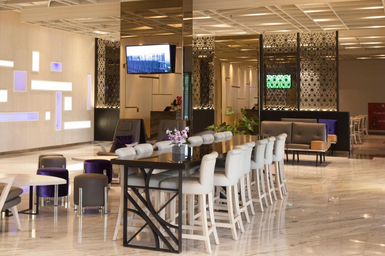 Swiss-Belinn Чікаранґ Екстер'єр фото
