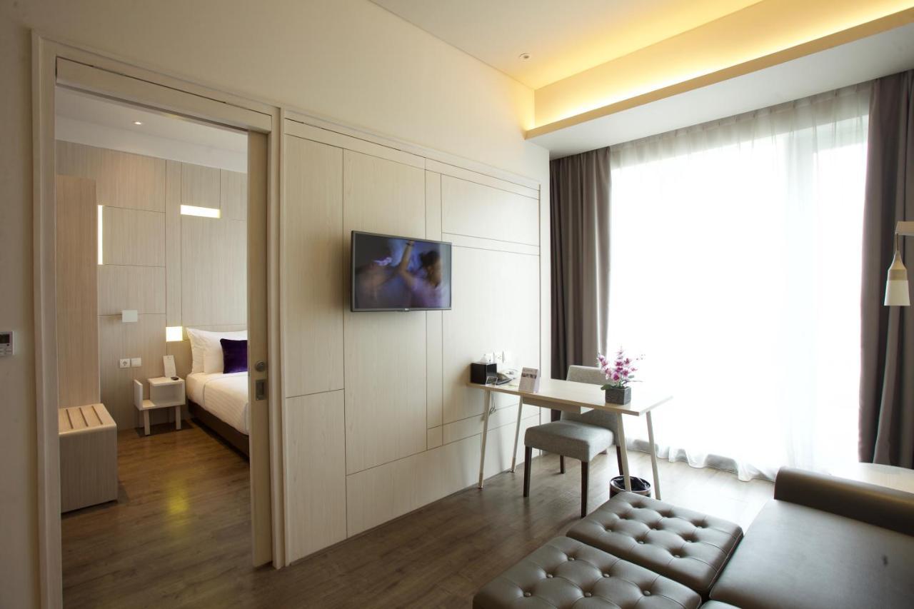 Swiss-Belinn Чікаранґ Екстер'єр фото
