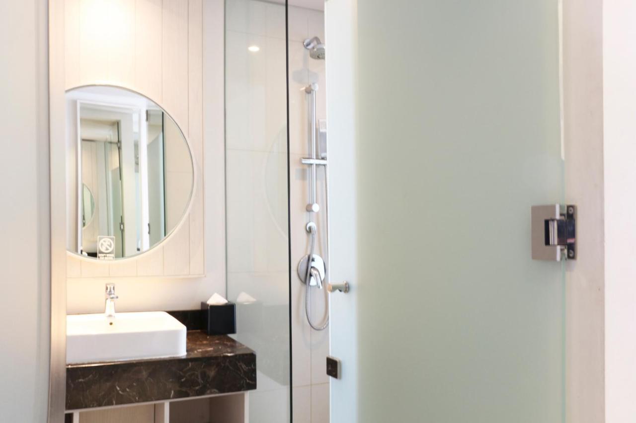 Swiss-Belinn Чікаранґ Екстер'єр фото