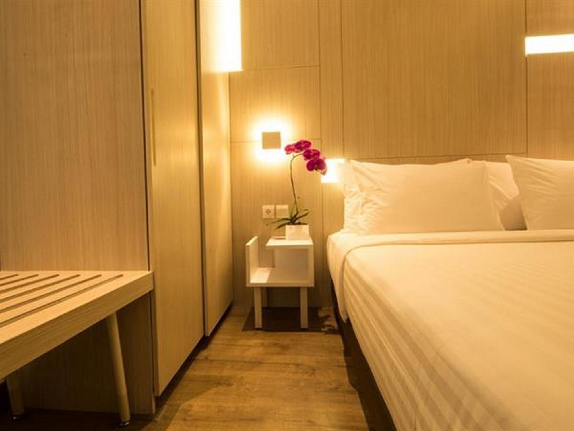 Swiss-Belinn Чікаранґ Екстер'єр фото