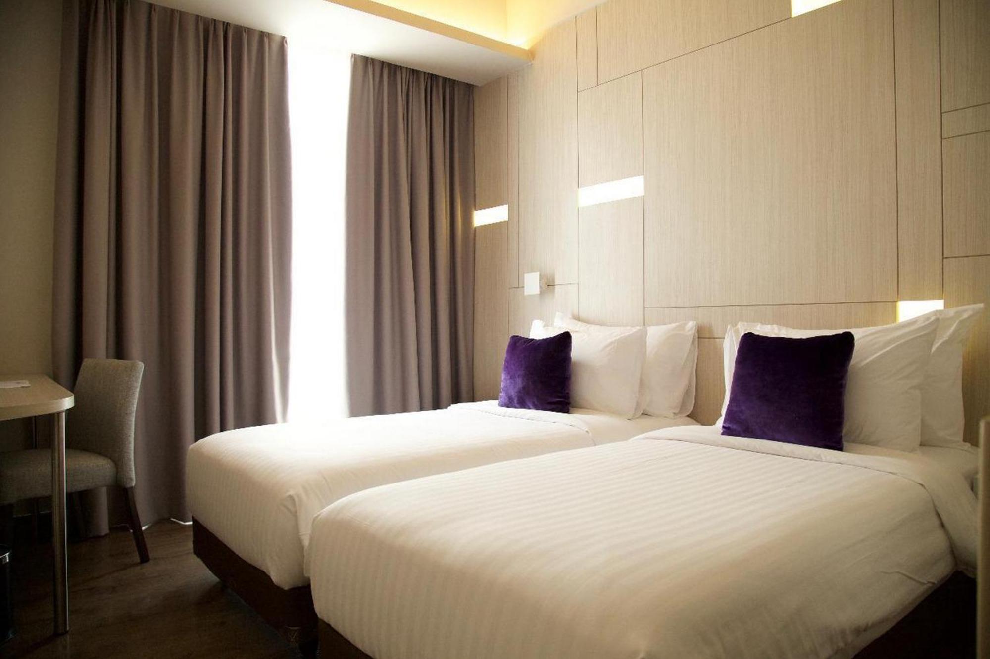 Swiss-Belinn Чікаранґ Екстер'єр фото