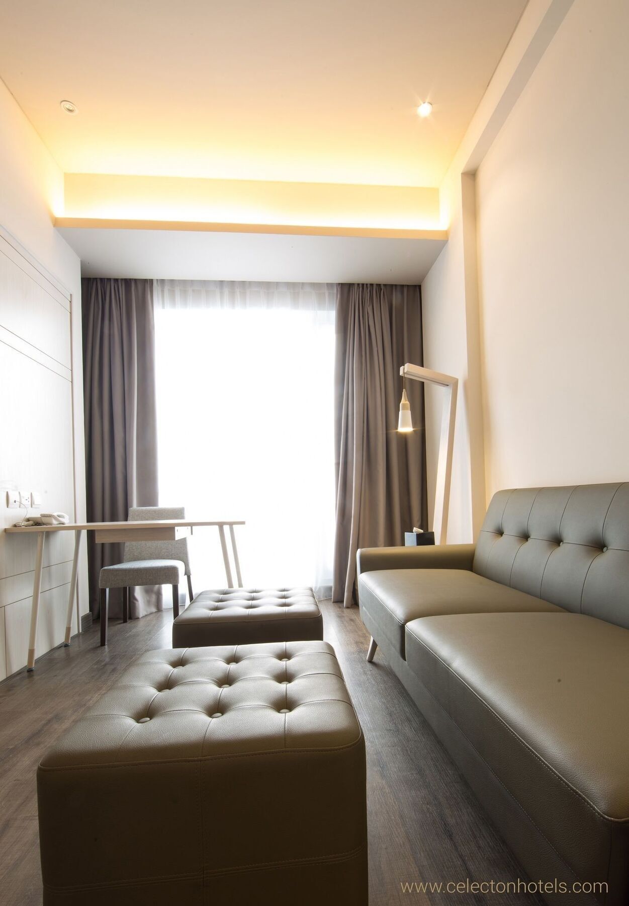 Swiss-Belinn Чікаранґ Екстер'єр фото