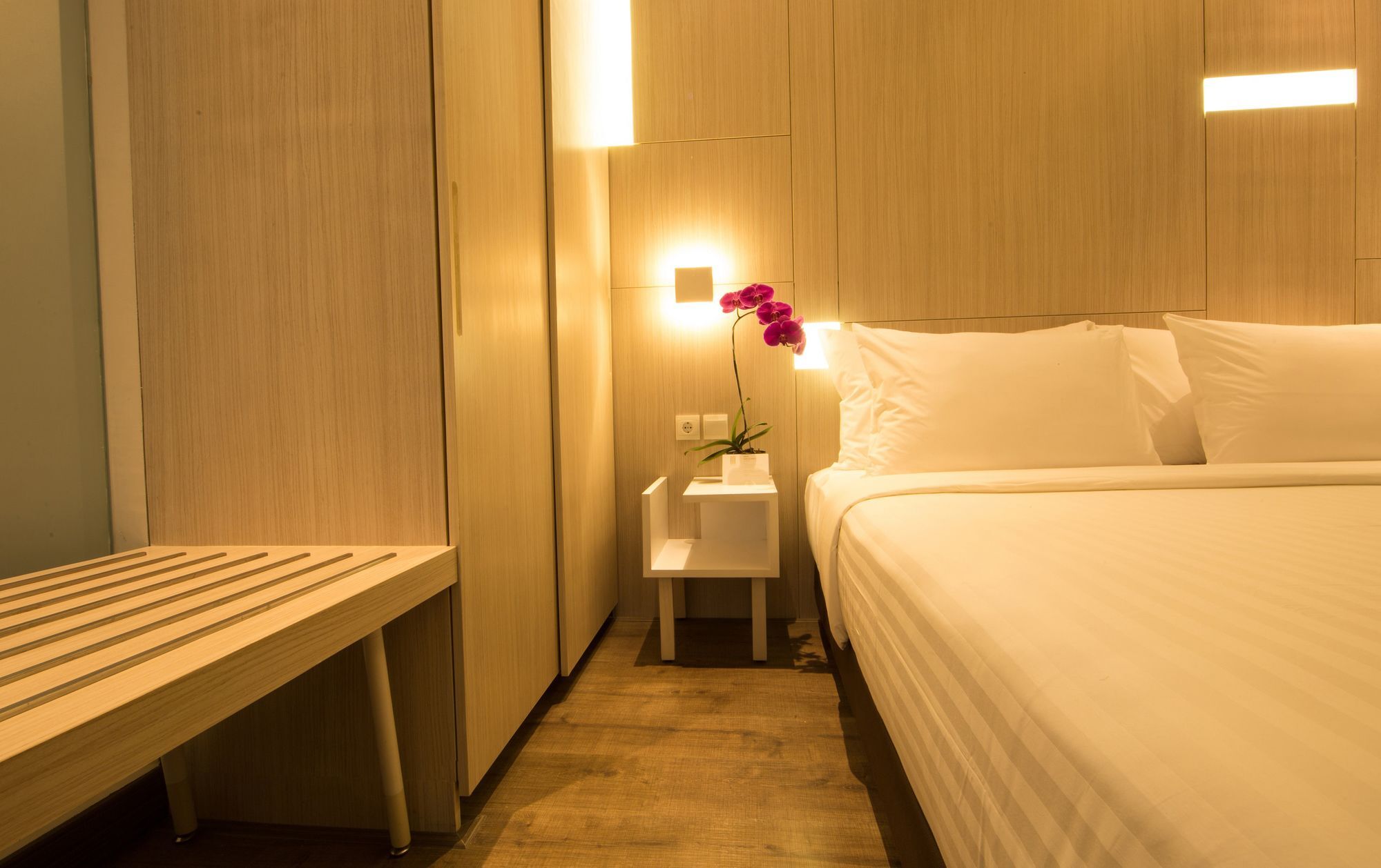 Swiss-Belinn Чікаранґ Екстер'єр фото